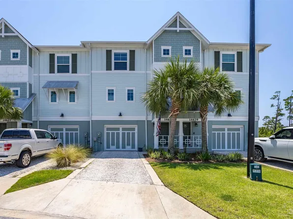 14625 Salt Meadow Dr, Perdido Key, FL 32507
