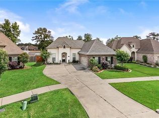 652 Brown Thrasher North Loop, Madisonville, LA 70447