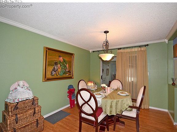 Dining Room to Sunroom