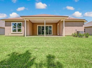 226 Spring Creek Way, St Augustine, FL 32095