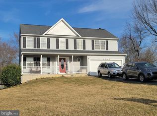 5003 Brigettes Ct, Sharpsburg, MD 21782