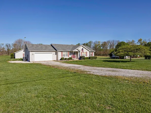 2009 Bacon Creek Rd, Elizabethtown, KY 42701