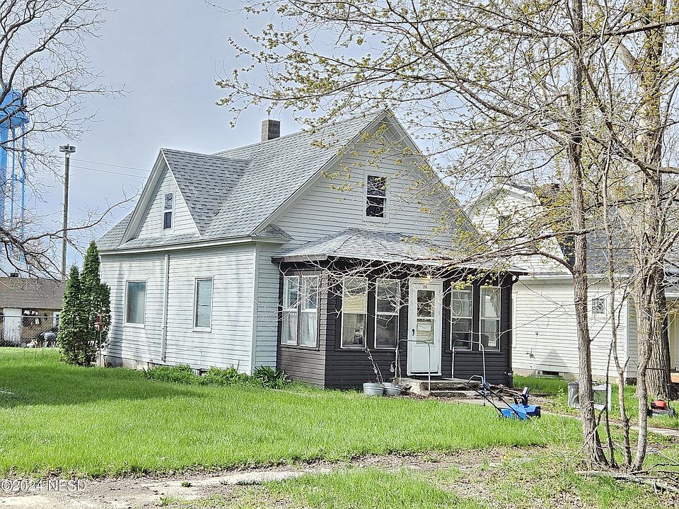 208 Pioneer Ave, Hayti, SD 57241 MLS 304574 Zillow