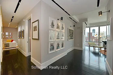 Sold by Schulman Realty LLC