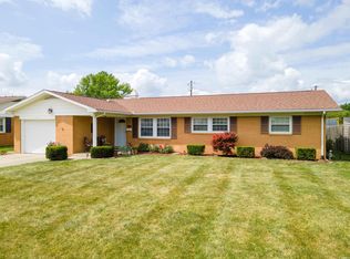 1004 W Estate St, Marion, IN
