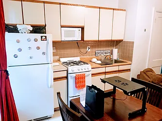 Rented by Oxford Property Group