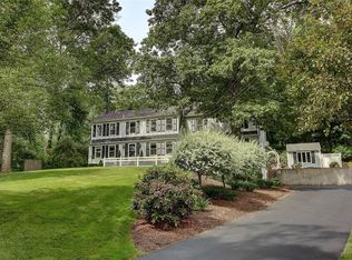 70 Hillside Rd, Cumberland, RI 02864