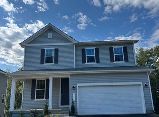 35610 Pine Needle Ln, Locust Grove, VA 22508