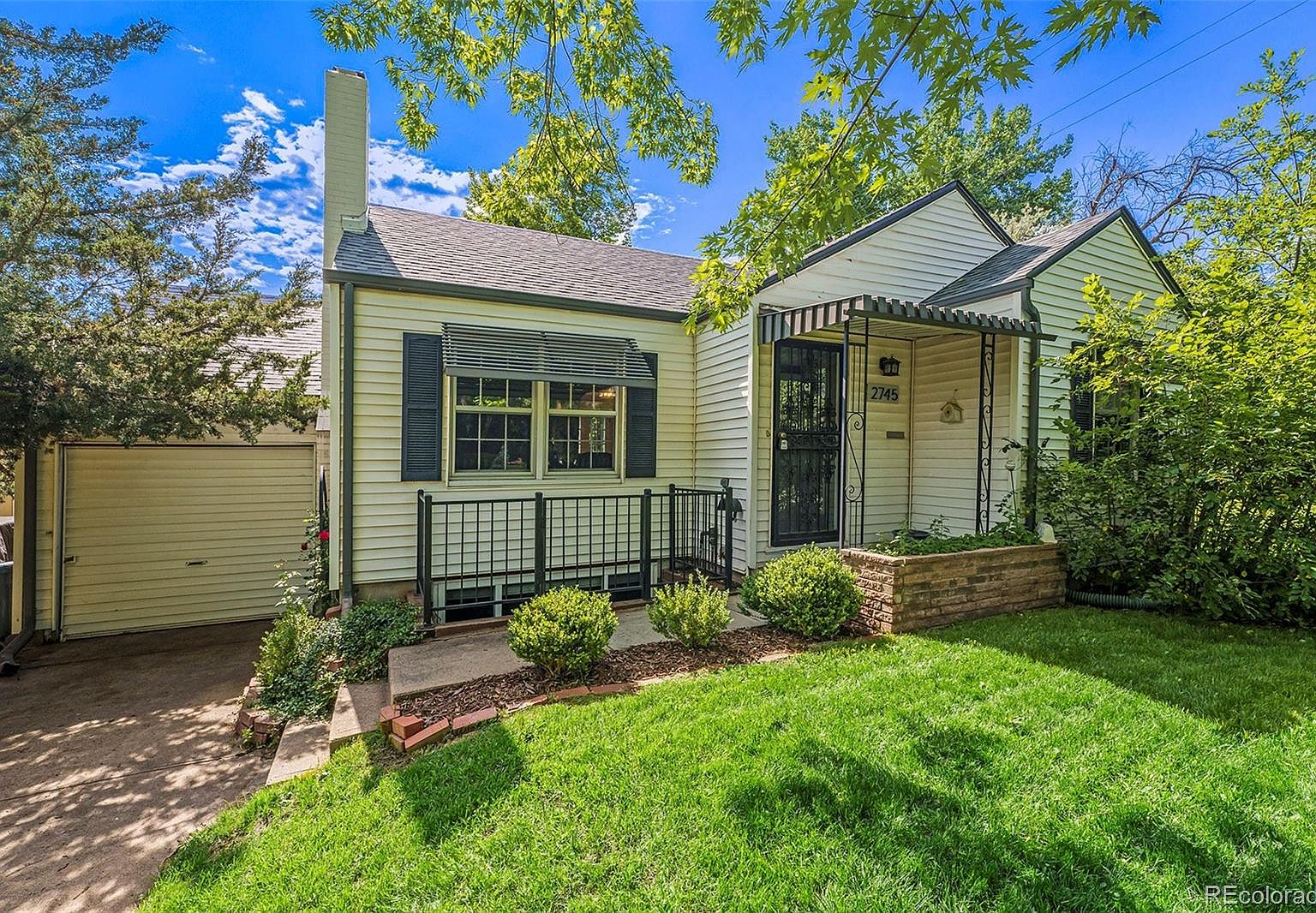 2745 S Downing Street, Englewood, CO 80113 MLS 6724632 Zillow