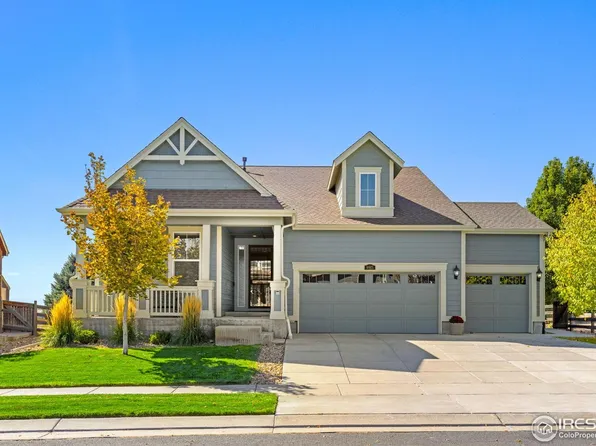 9915 Pitkin St, Commerce City, CO 80022