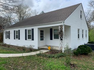 311 Guild Dr, Chattanooga, TN 37421