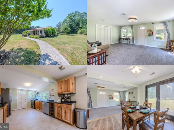 12052 Winston Rd, Culpeper, VA 22701