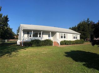 2598 Manakin Rd, Manakin Sabot, VA 23103