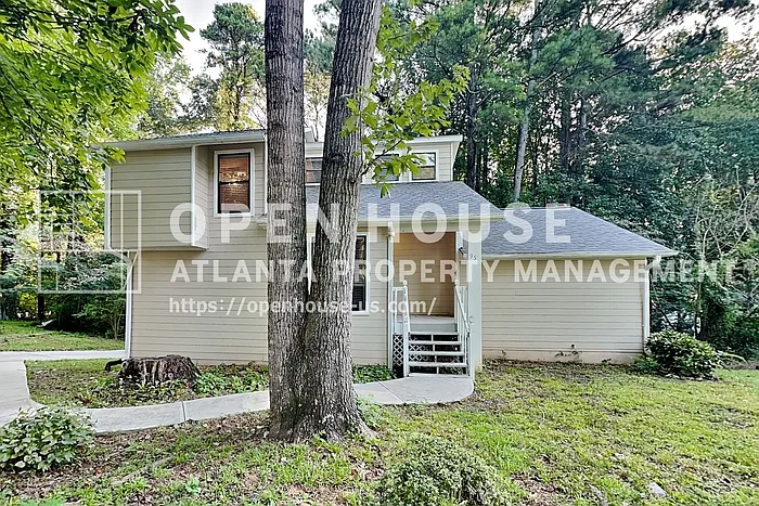 95 Pine Ferry Dr NW