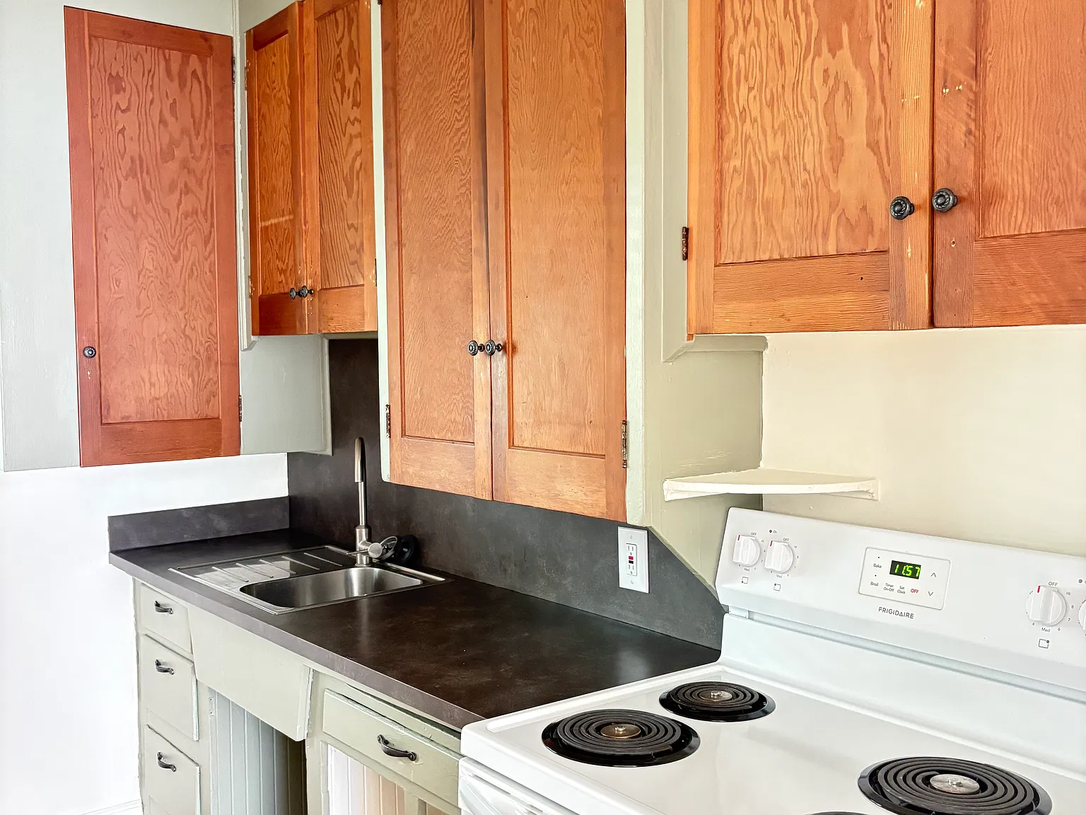 1 bed, 515 sqft, $1,595 — Photo 1
