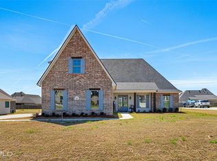 2082 Highpoint Pl, Haughton, LA 71037