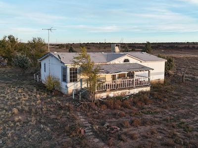 24055 N State Route 89, Paulden, AZ, 86334