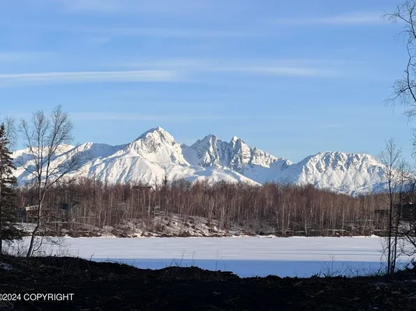 5474 E Hemlock Dr, Wasilla, AK 99654