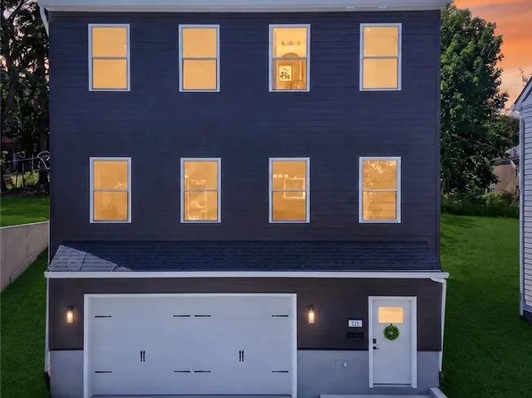 221 Willbert St, Pittsburgh, PA 15211