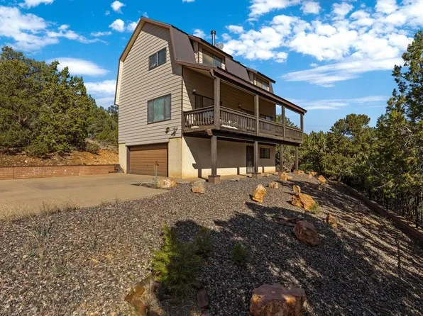 375 Hillcrest Cir, Central, UT 84722