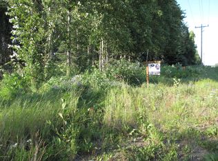 Unk Kenai Spur Hwy, Nikiski, AK 99635