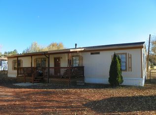 1691 Meadow St, Lakeside, AZ 85929