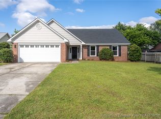 5754 Cottonbelt Way, Fayetteville, NC 28314