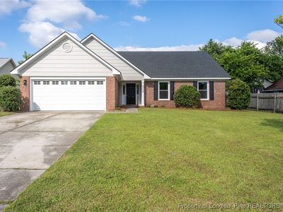 5754 Cottonbelt Way, Fayetteville, NC, 28314