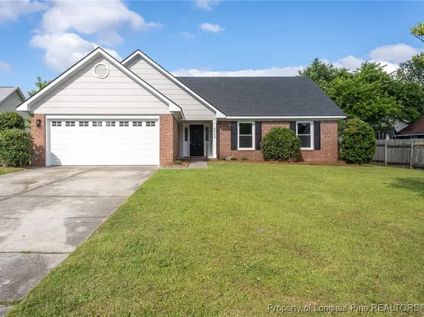 5754 Cottonbelt Way, Fayetteville, NC 28314