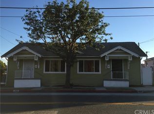 909 W 1st St, San Pedro, CA 90731