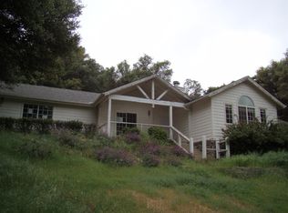 51909 Mountain Quail Pl, Oakhurst, CA 93644