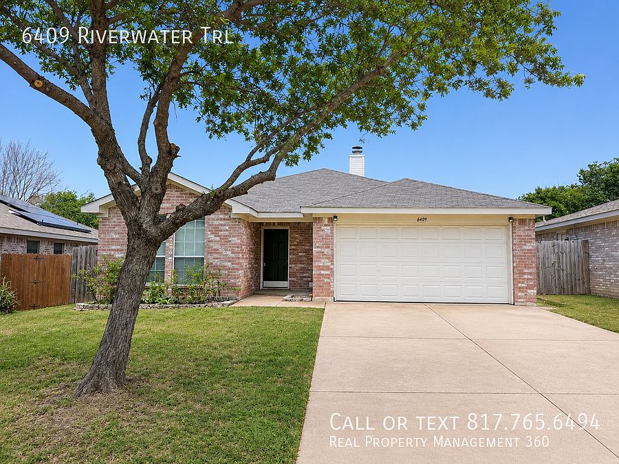 1st image of 6409 Riverwater Trl