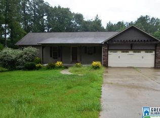 18752 Bart Brown Rd, Berry, AL 35546