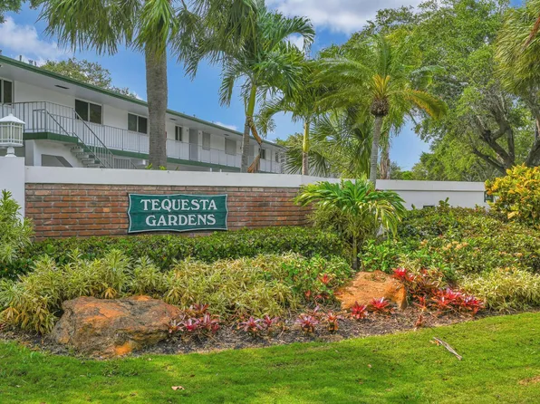 5 Westwood Ave APT 102D, Tequesta, FL 33469