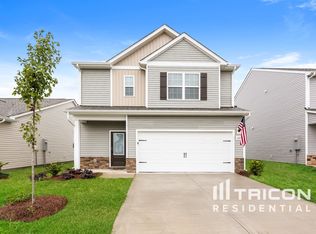 1232 Crested Iris St, Moore, SC 29369
