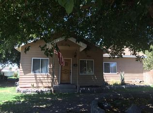 534 Hudson Dr, Bakersfield, CA 93307