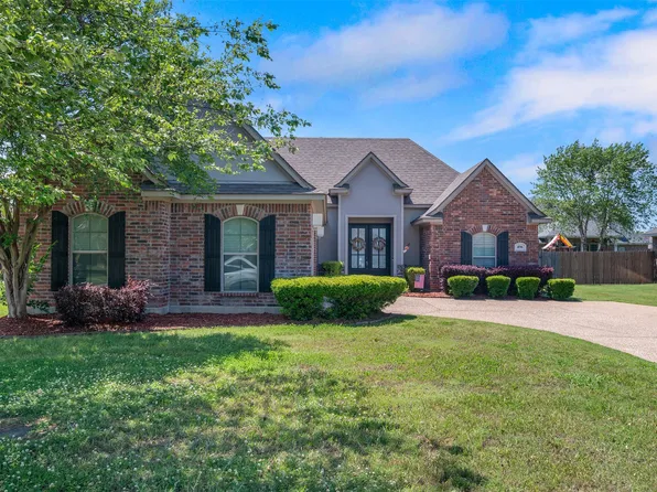 496 Brompton Ln, Bossier City, LA 71111