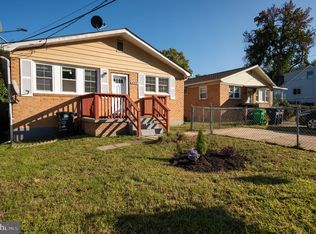 1002 Iago Ave, Capitol Heights, MD