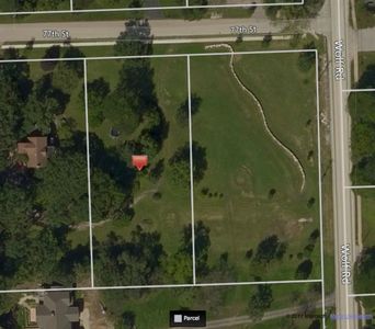 11231 77th St, Burr Ridge, IL, 60527