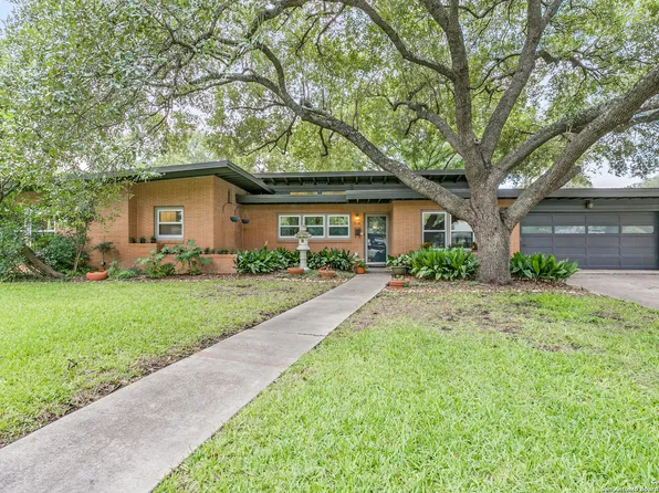 610 Cave, San Antonio, TX 78209