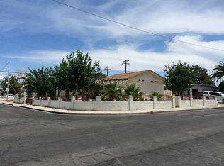 1901 Las Verdes St, Las Vegas, NV 89102