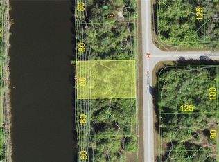 10107 Boylston St, Port Charlotte, FL 33981