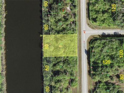10107 Boylston St, Port Charlotte, FL, 33981