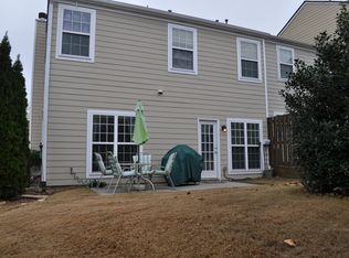 109 Spring Way Sq, Canton, GA 30114