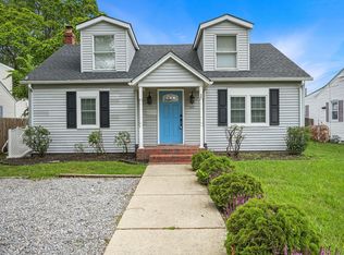 515 N East Ave, Dover, DE 19901