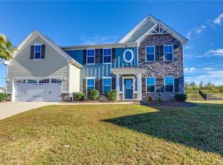 1013 Tolka Rd, Indian Trail, NC 28079