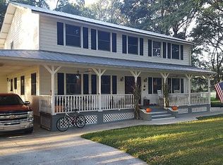 8255 Shaw Rd, Brooksville, FL 34602