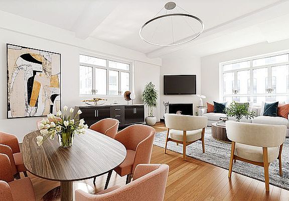 3rd image of 240 Central Park S APT 21B