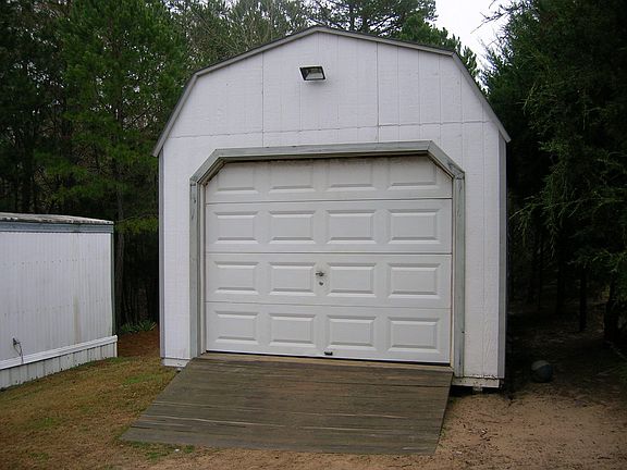 Larger Outbuilding