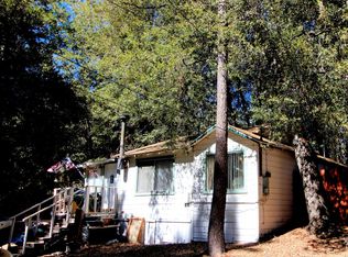 52668 Sylvan Way, Idyllwild, CA 92549